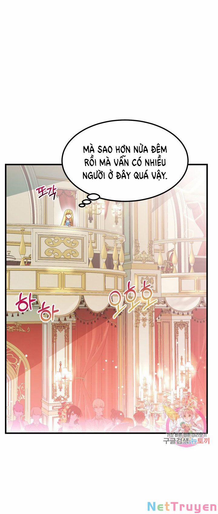 Cô Vợ Bé Nhỏ Của Thái Tử Quái Vật 34.2 trang 39