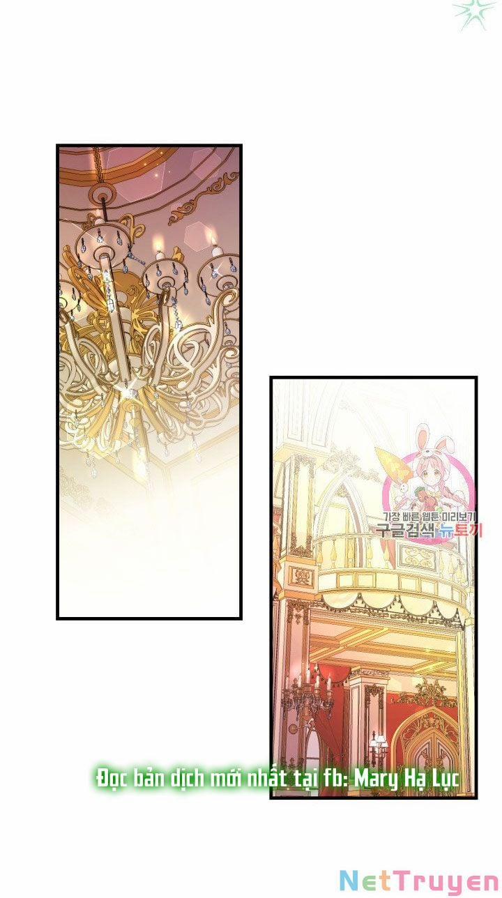 Cô Vợ Bé Nhỏ Của Thái Tử Quái Vật 34.2 trang 4