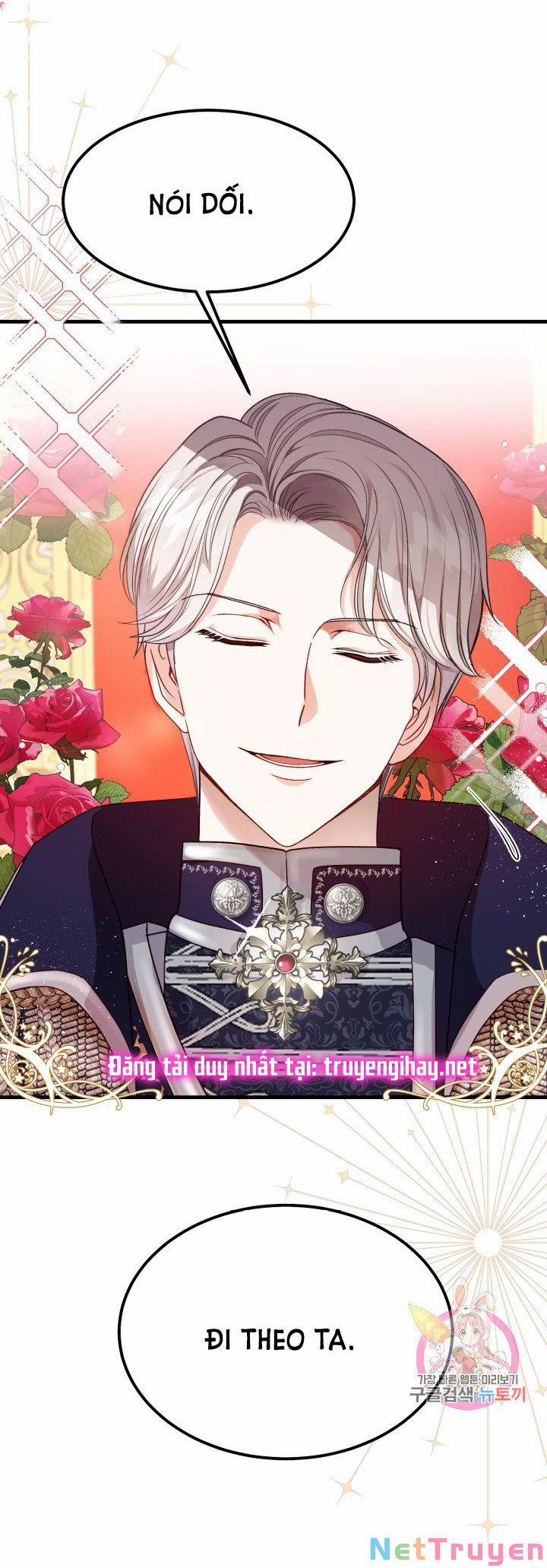 Cô Vợ Bé Nhỏ Của Thái Tử Quái Vật 34.2 trang 42