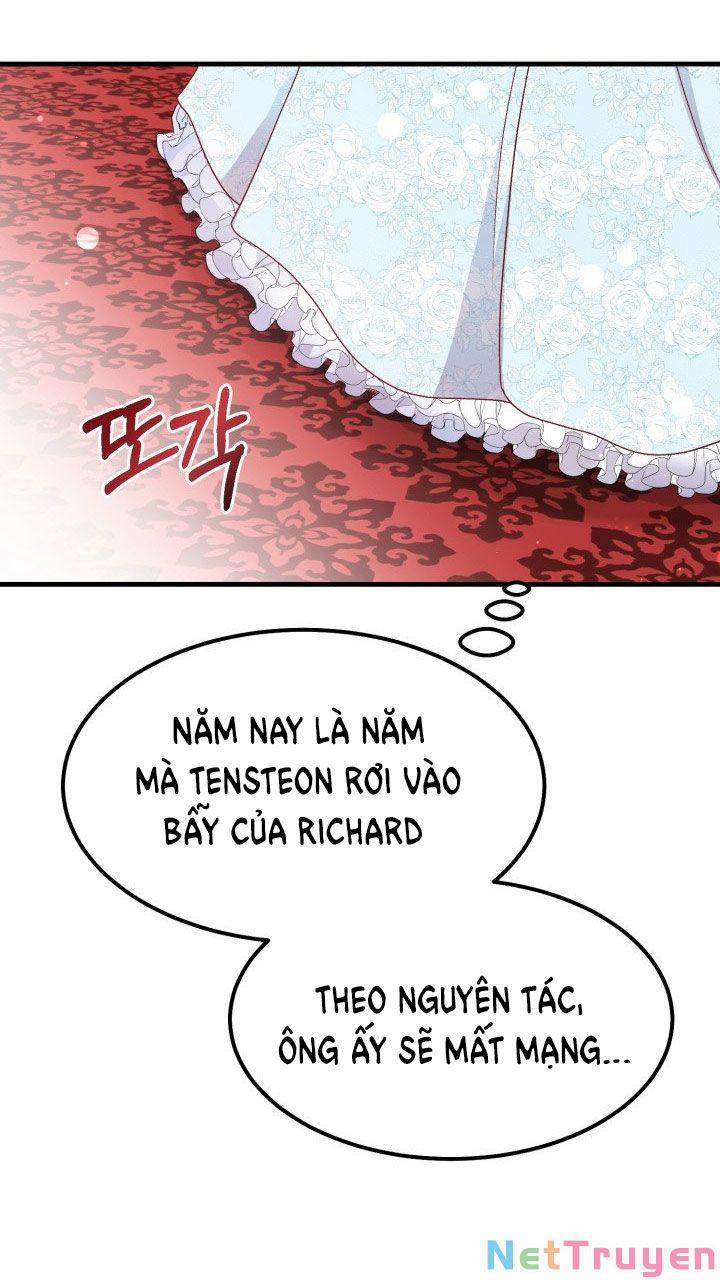 Cô Vợ Bé Nhỏ Của Thái Tử Quái Vật 34.2 trang 5