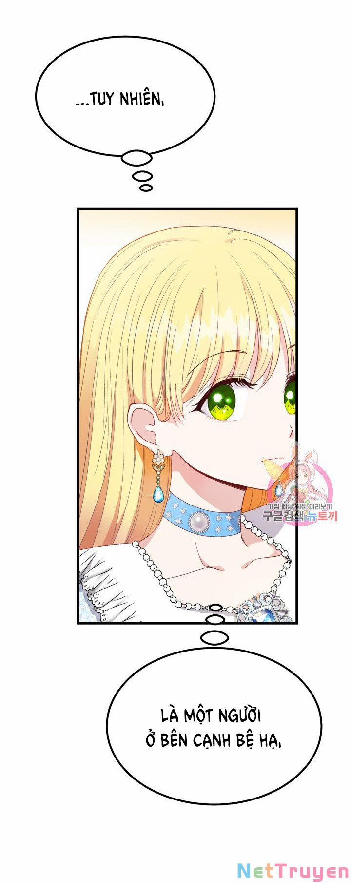 Cô Vợ Bé Nhỏ Của Thái Tử Quái Vật 34.2 trang 7