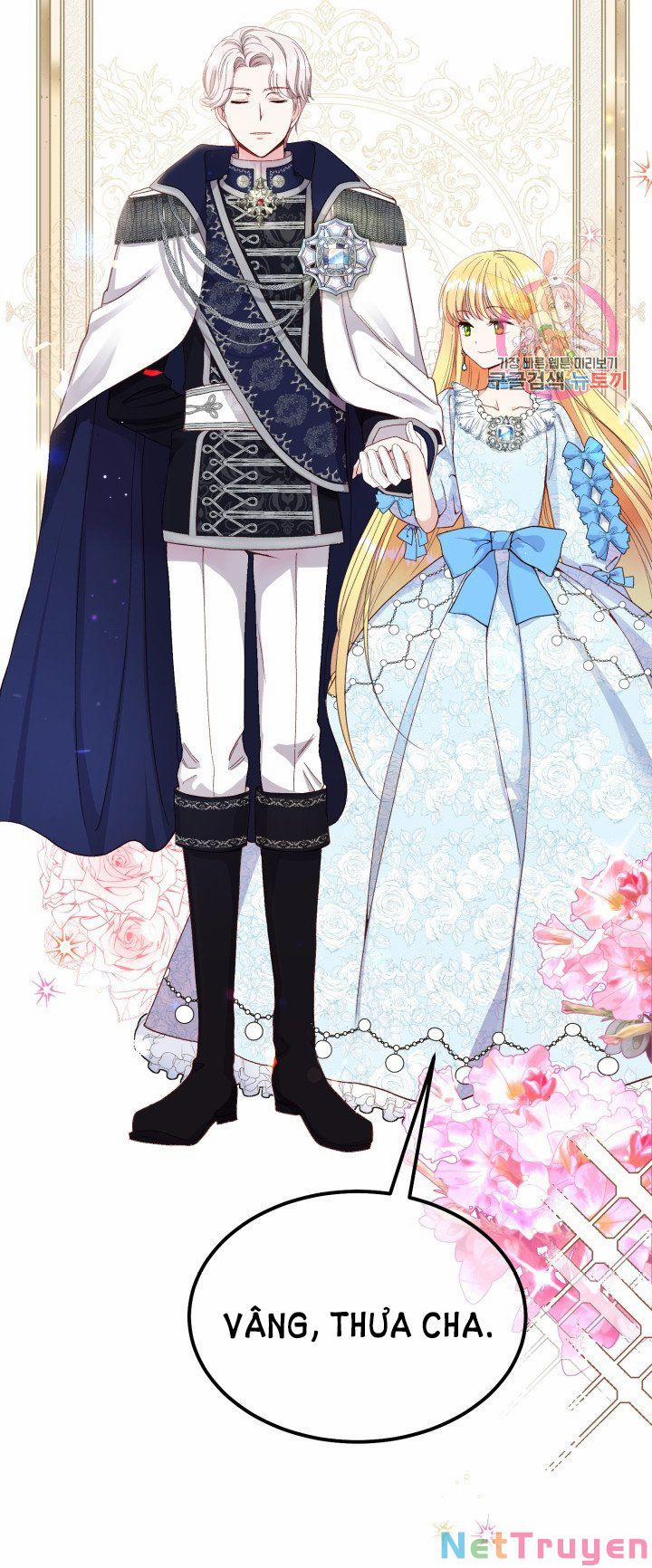 Cô Vợ Bé Nhỏ Của Thái Tử Quái Vật 34.2 trang 9