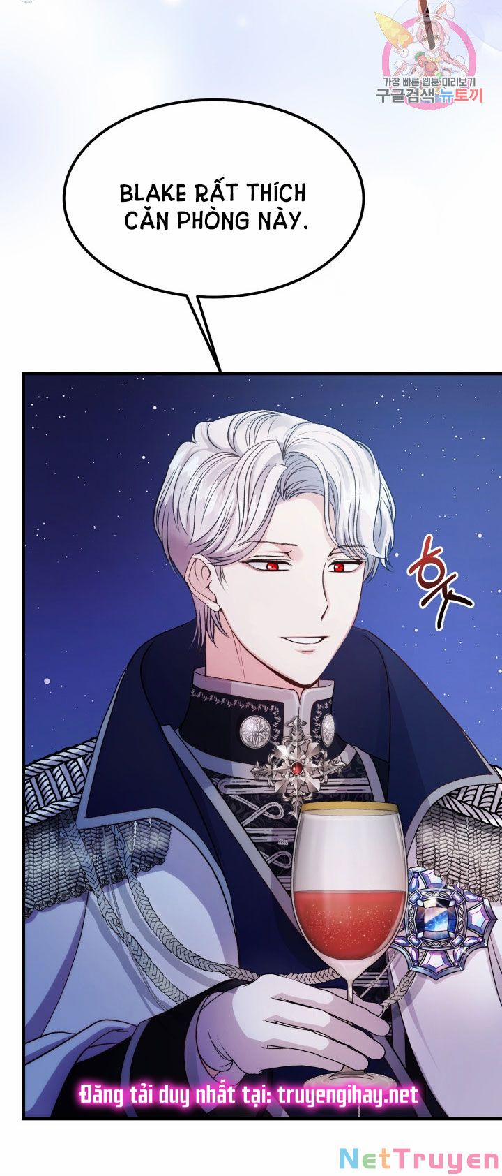 Cô Vợ Bé Nhỏ Của Thái Tử Quái Vật 35.1 trang 13