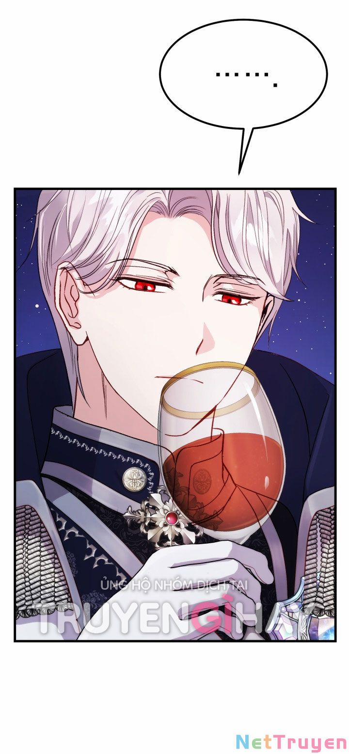 Cô Vợ Bé Nhỏ Của Thái Tử Quái Vật 35.1 trang 21