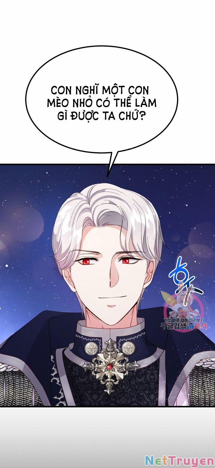 Cô Vợ Bé Nhỏ Của Thái Tử Quái Vật 35.1 trang 24