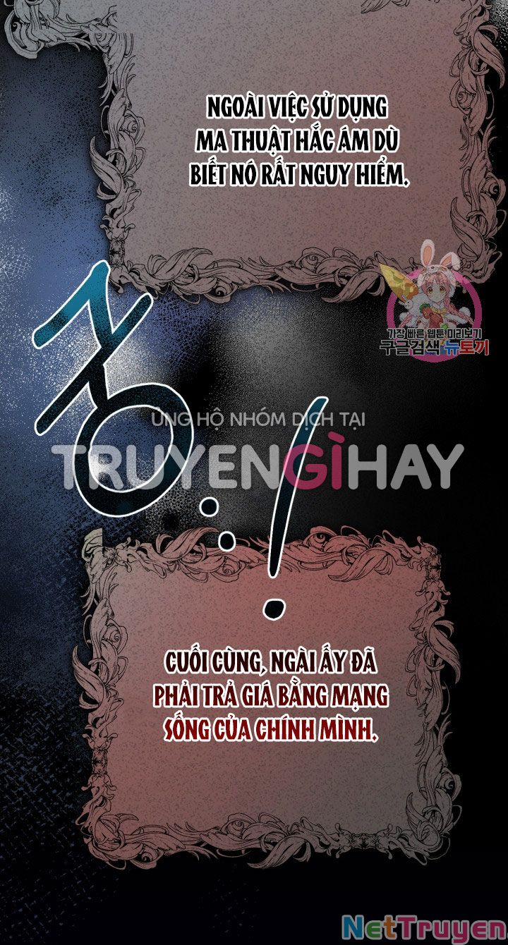 Cô Vợ Bé Nhỏ Của Thái Tử Quái Vật 35.1 trang 31