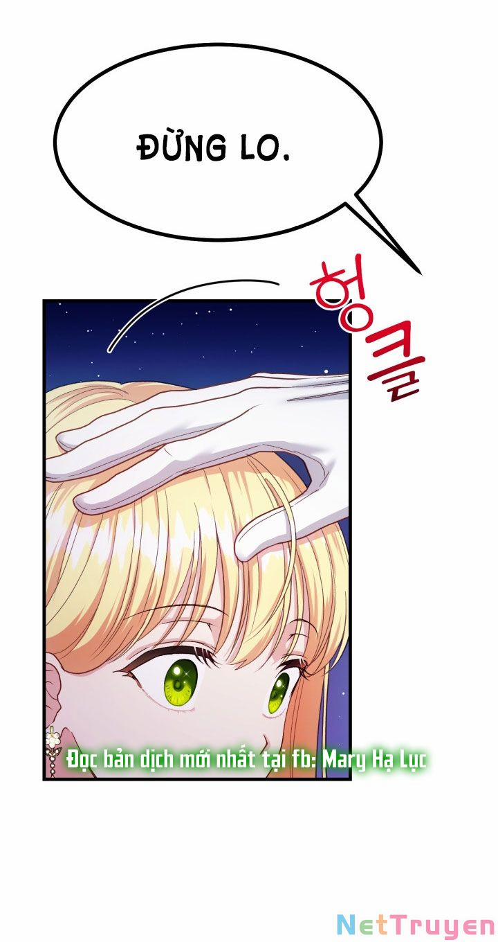 Cô Vợ Bé Nhỏ Của Thái Tử Quái Vật 35.1 trang 35