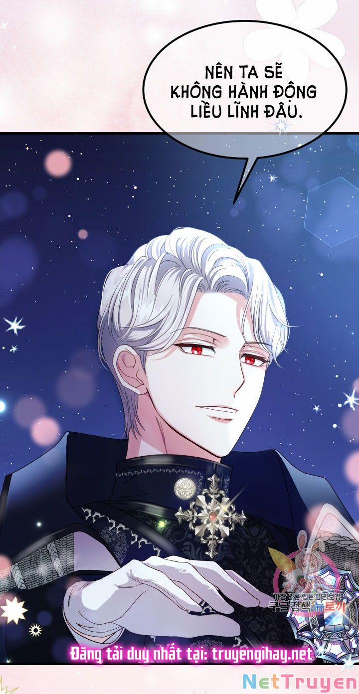 Cô Vợ Bé Nhỏ Của Thái Tử Quái Vật 35.1 trang 37