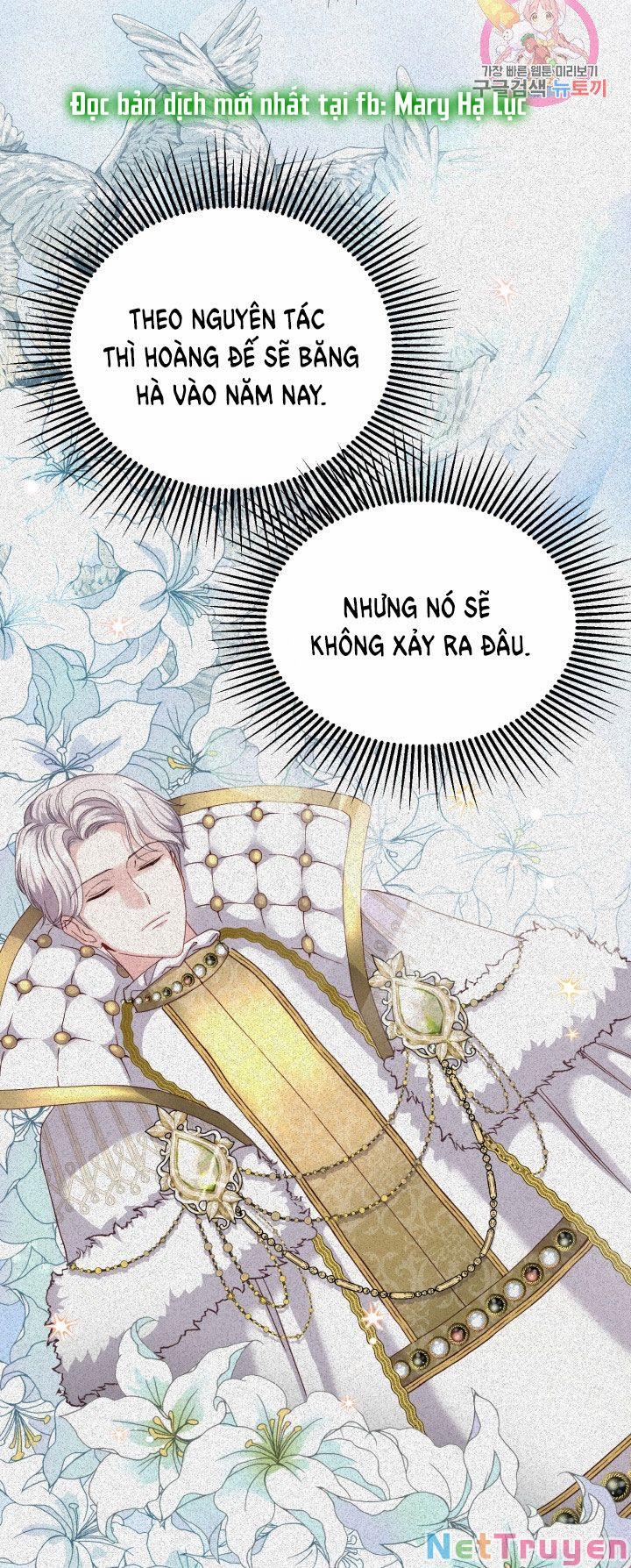 Cô Vợ Bé Nhỏ Của Thái Tử Quái Vật 35.1 trang 39