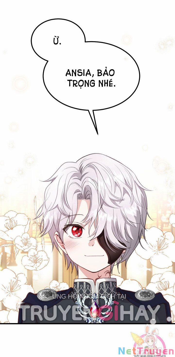 Cô Vợ Bé Nhỏ Của Thái Tử Quái Vật 35.2 trang 11