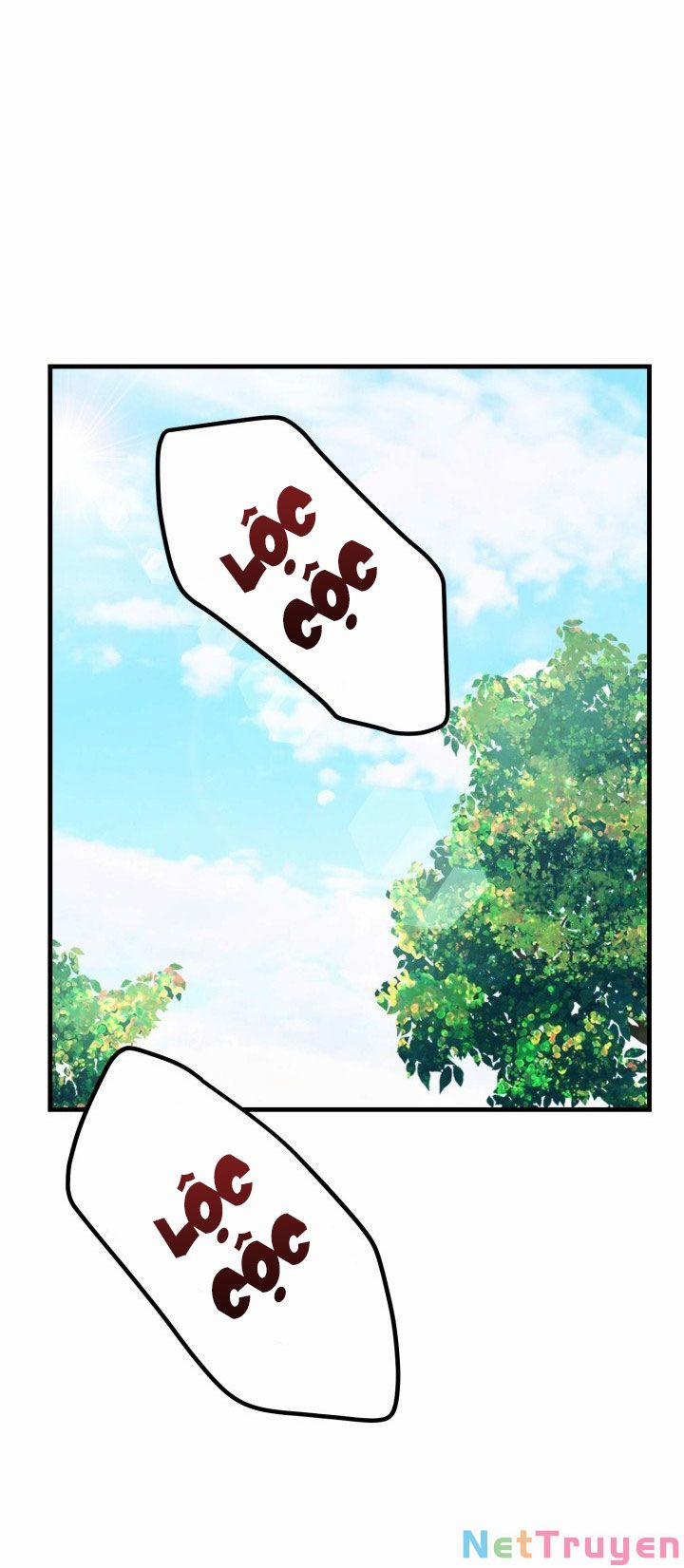 Cô Vợ Bé Nhỏ Của Thái Tử Quái Vật 35.2 trang 13