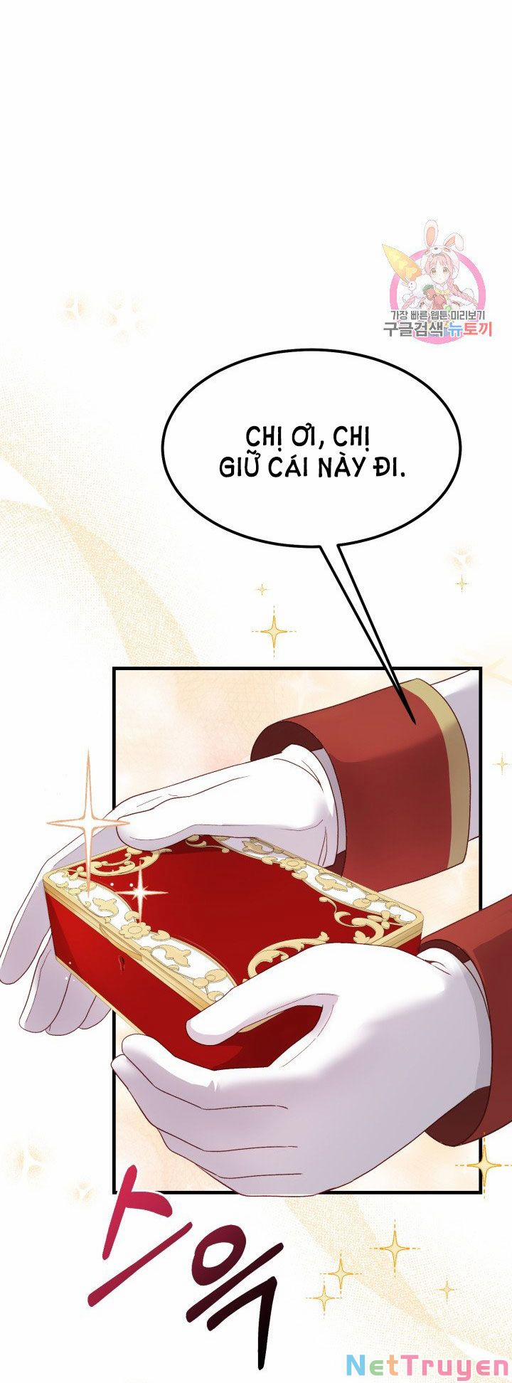 Cô Vợ Bé Nhỏ Của Thái Tử Quái Vật 35.2 trang 15