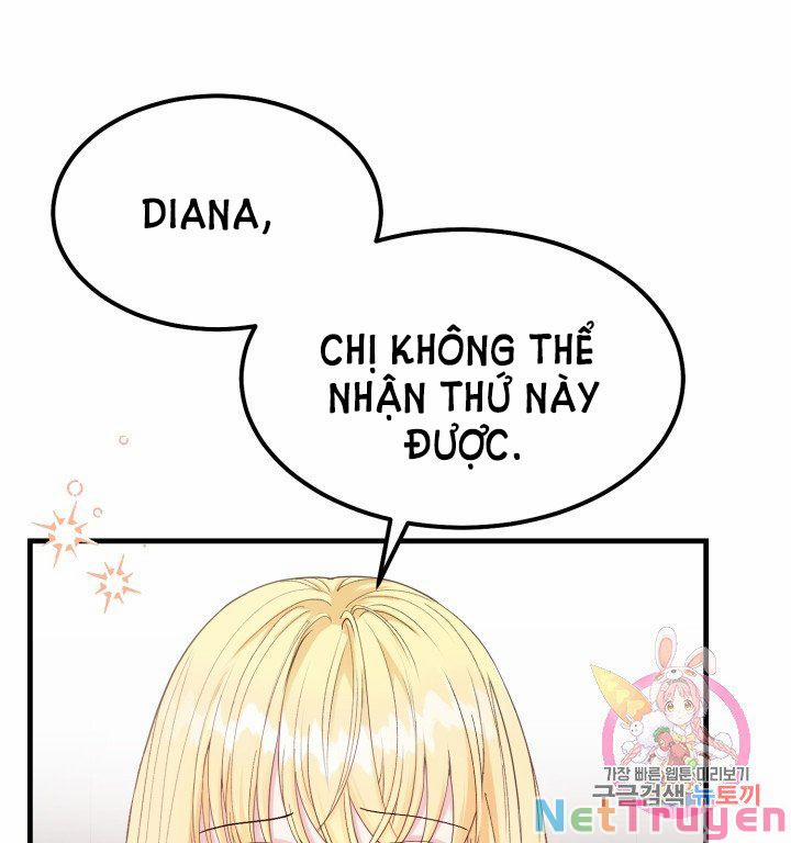 Cô Vợ Bé Nhỏ Của Thái Tử Quái Vật 35.2 trang 17