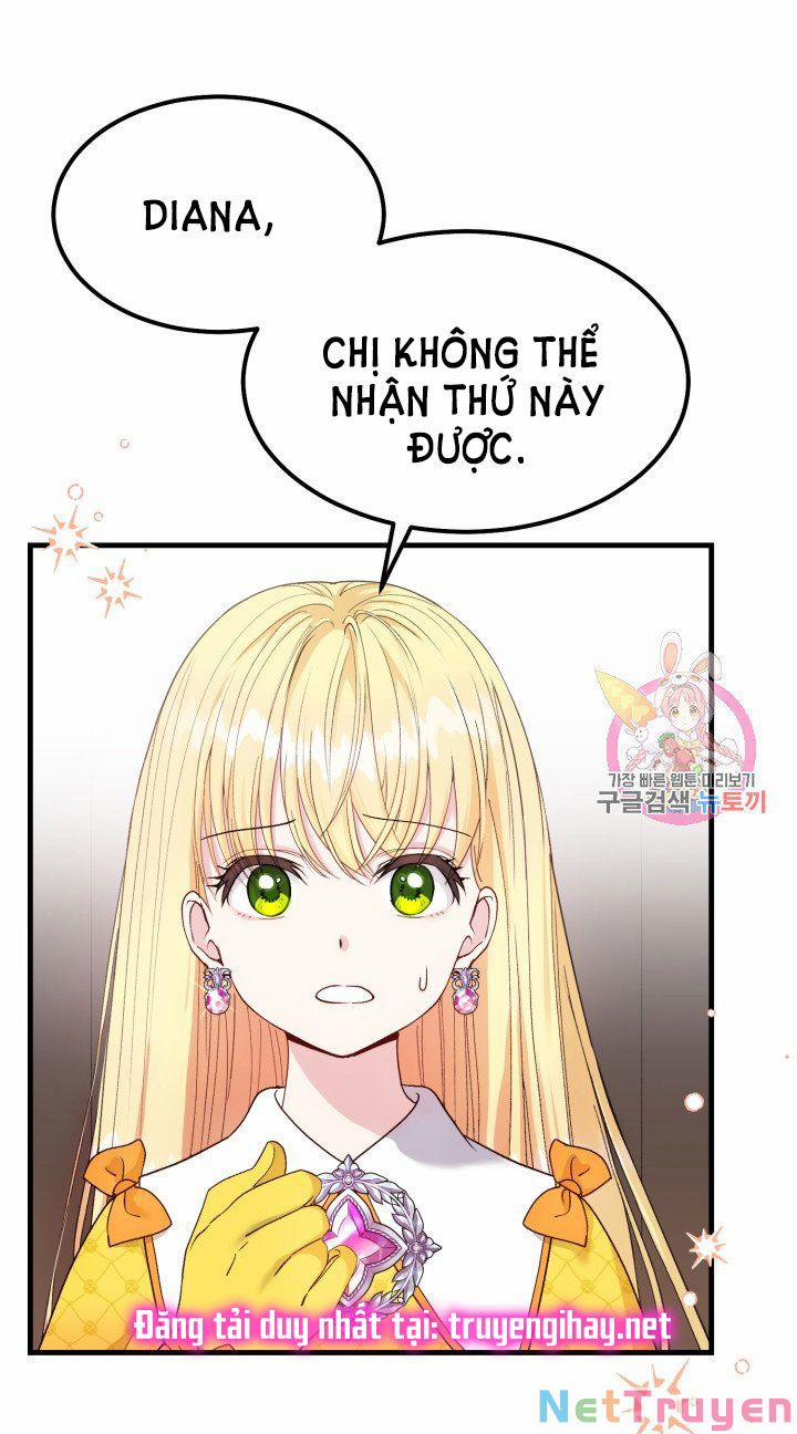 Cô Vợ Bé Nhỏ Của Thái Tử Quái Vật 35.2 trang 18