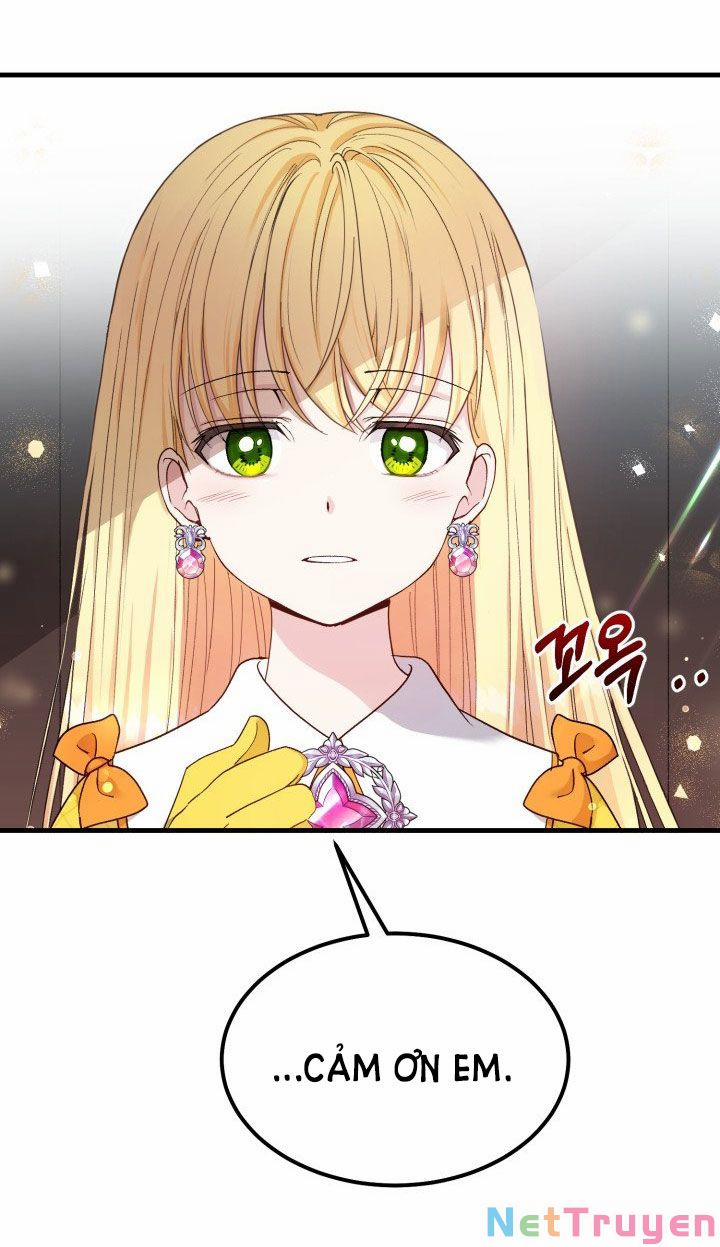 Cô Vợ Bé Nhỏ Của Thái Tử Quái Vật 35.2 trang 21