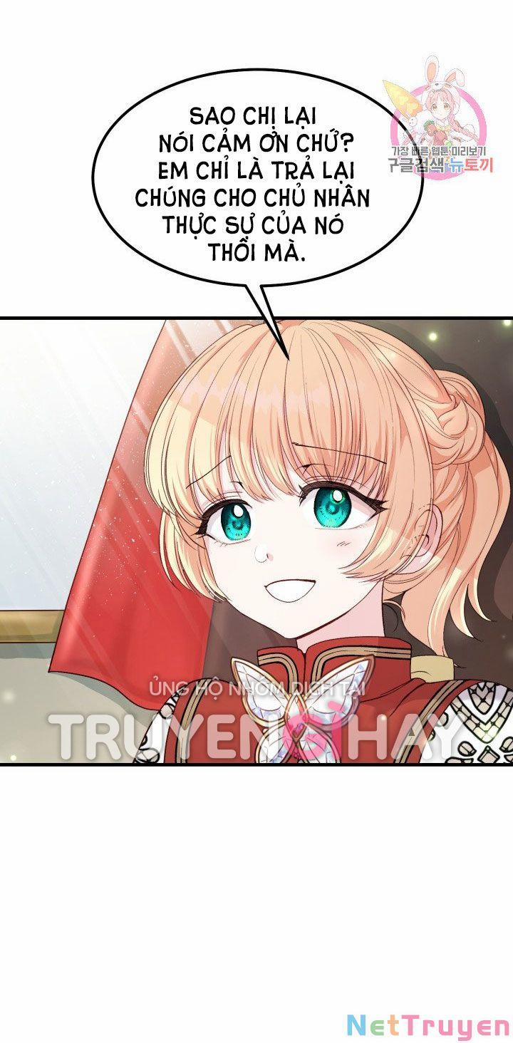 Cô Vợ Bé Nhỏ Của Thái Tử Quái Vật 35.2 trang 22