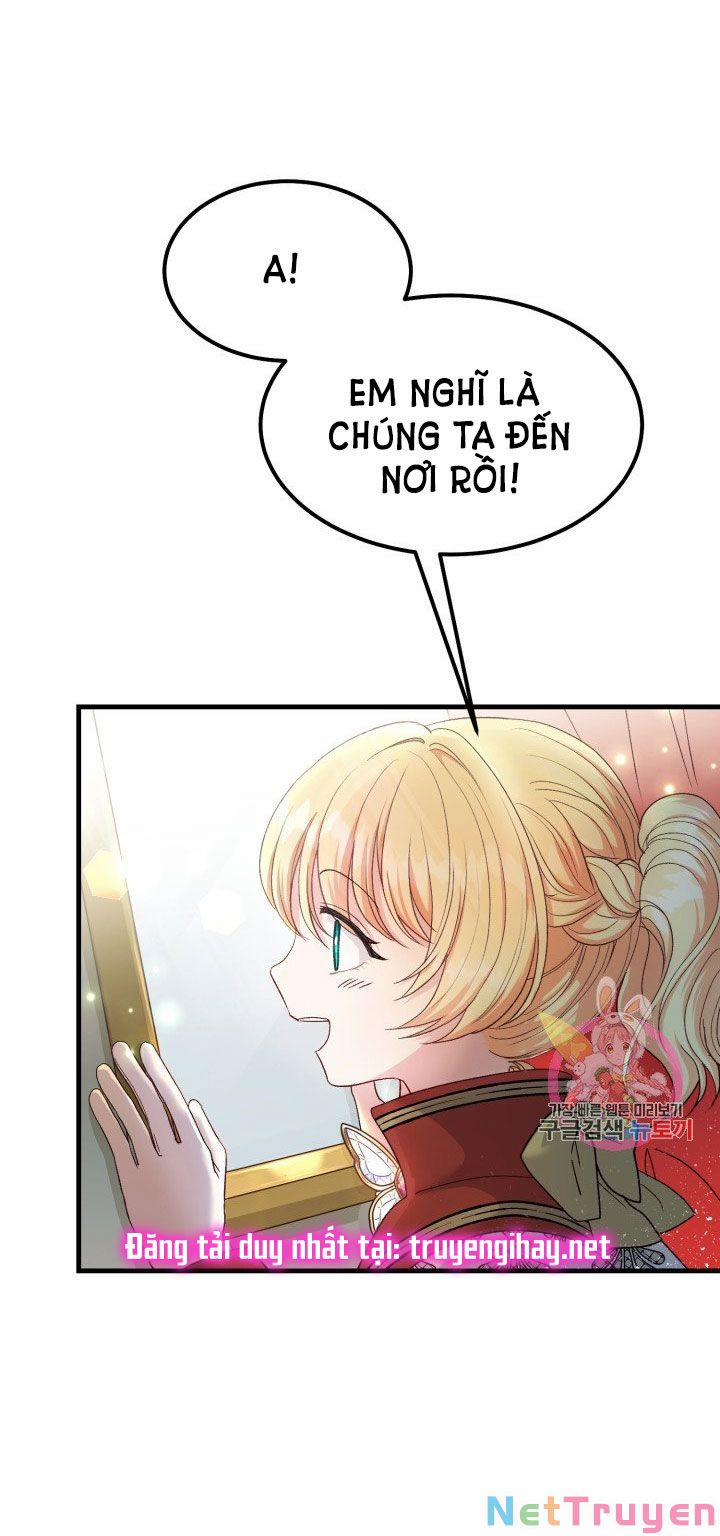 Cô Vợ Bé Nhỏ Của Thái Tử Quái Vật 35.2 trang 24