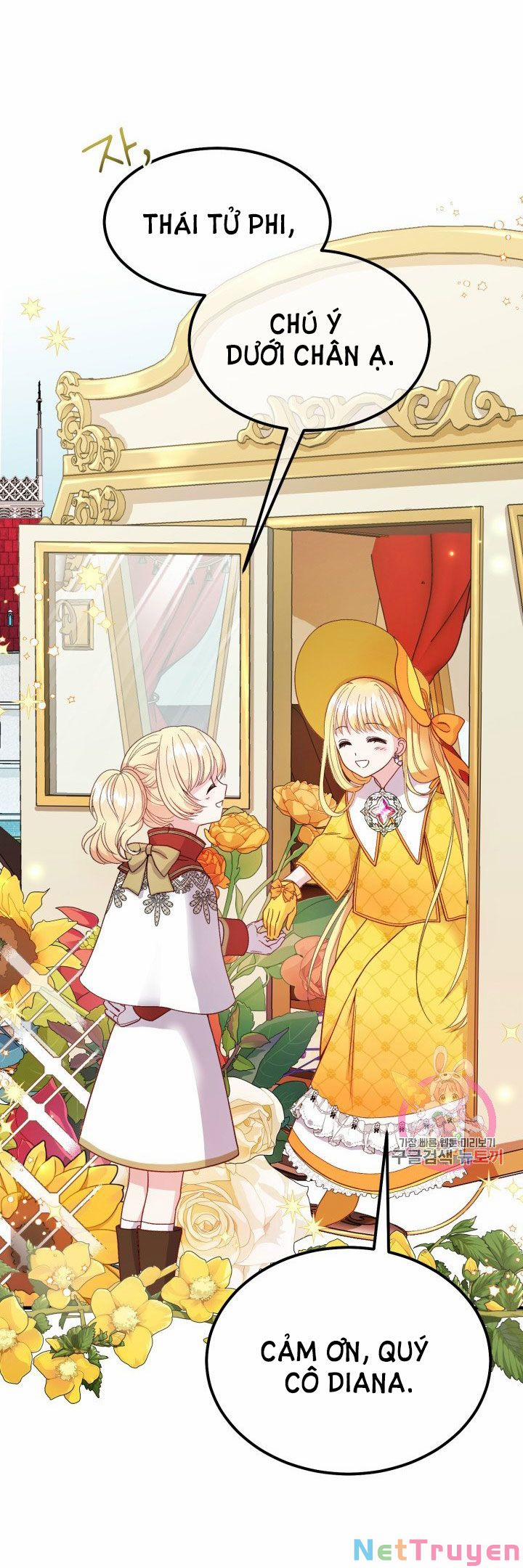 Cô Vợ Bé Nhỏ Của Thái Tử Quái Vật 35.2 trang 25