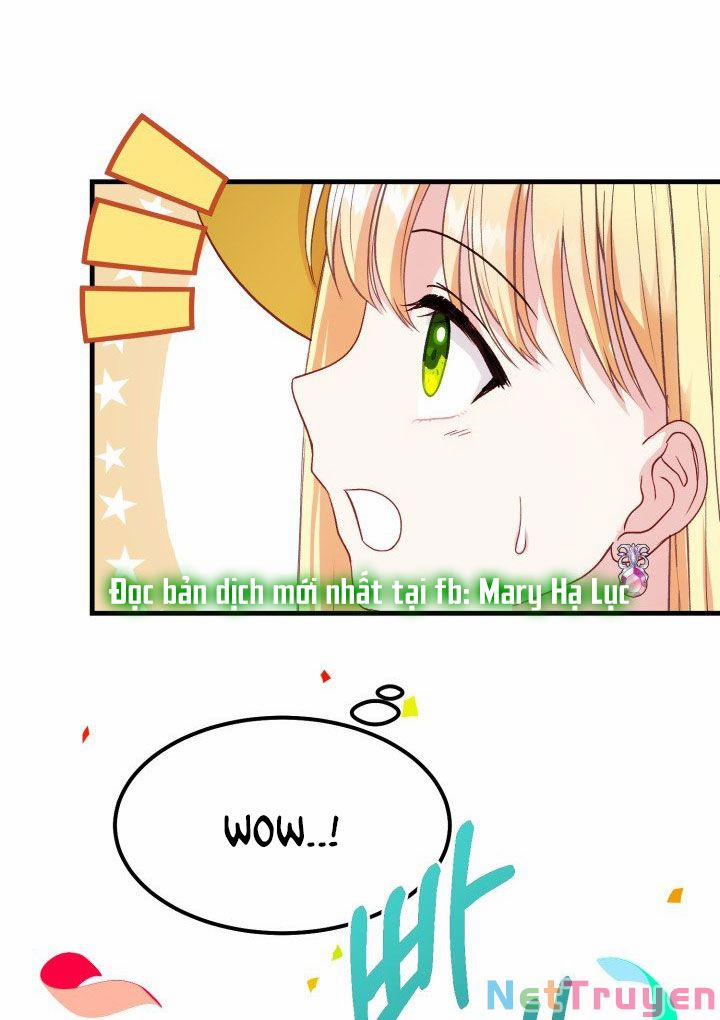 Cô Vợ Bé Nhỏ Của Thái Tử Quái Vật 35.2 trang 26