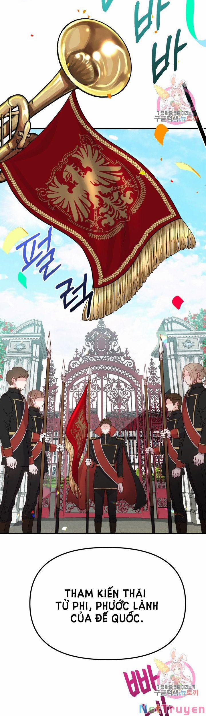 Cô Vợ Bé Nhỏ Của Thái Tử Quái Vật 35.2 trang 27