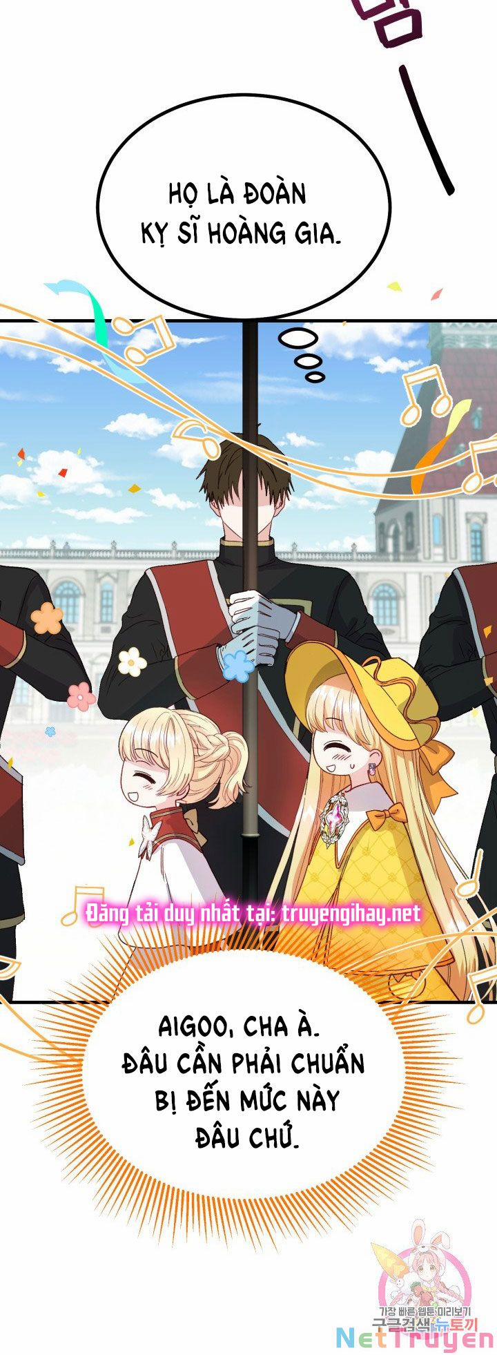 Cô Vợ Bé Nhỏ Của Thái Tử Quái Vật 35.2 trang 28