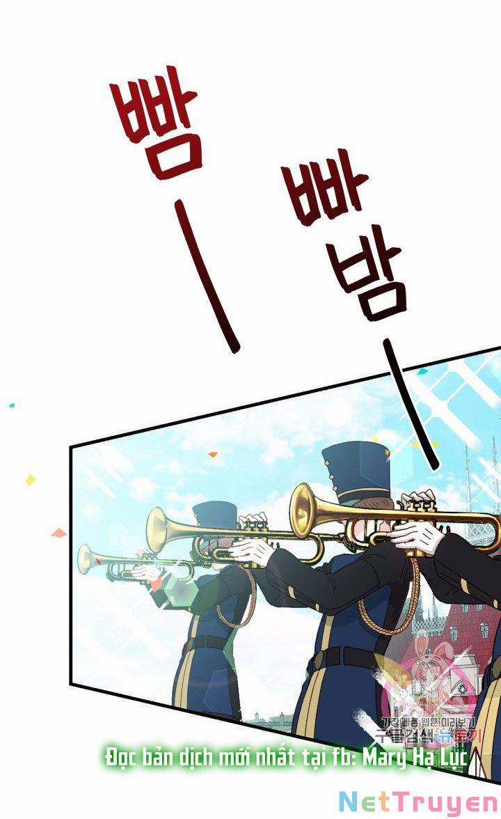 Cô Vợ Bé Nhỏ Của Thái Tử Quái Vật 35.2 trang 30