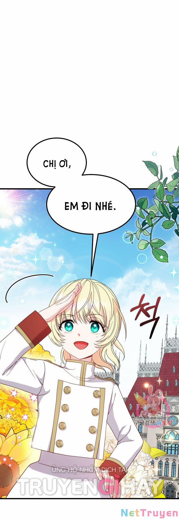 Cô Vợ Bé Nhỏ Của Thái Tử Quái Vật 35.2 trang 32