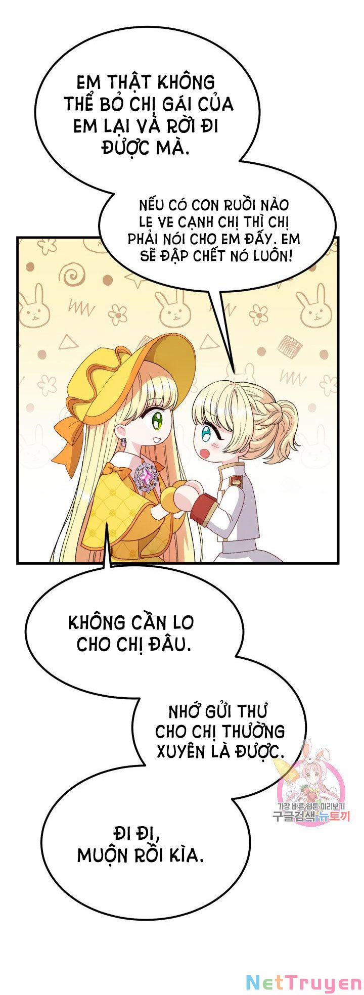 Cô Vợ Bé Nhỏ Của Thái Tử Quái Vật 35.2 trang 33