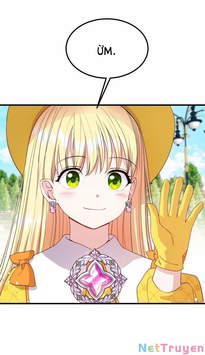 Cô Vợ Bé Nhỏ Của Thái Tử Quái Vật 35.2 trang 35