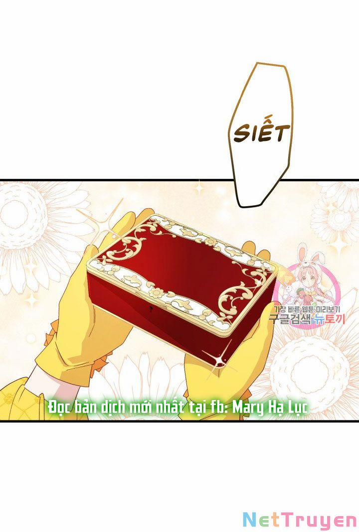 Cô Vợ Bé Nhỏ Của Thái Tử Quái Vật 35.2 trang 36