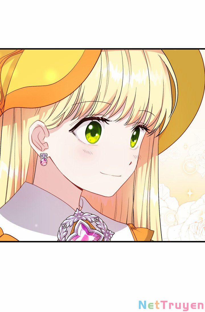 Cô Vợ Bé Nhỏ Của Thái Tử Quái Vật 35.2 trang 37