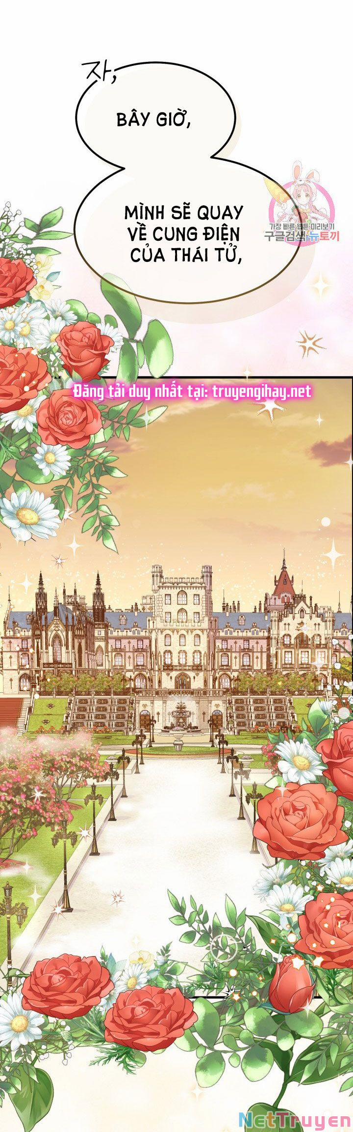 Cô Vợ Bé Nhỏ Của Thái Tử Quái Vật 35.2 trang 38