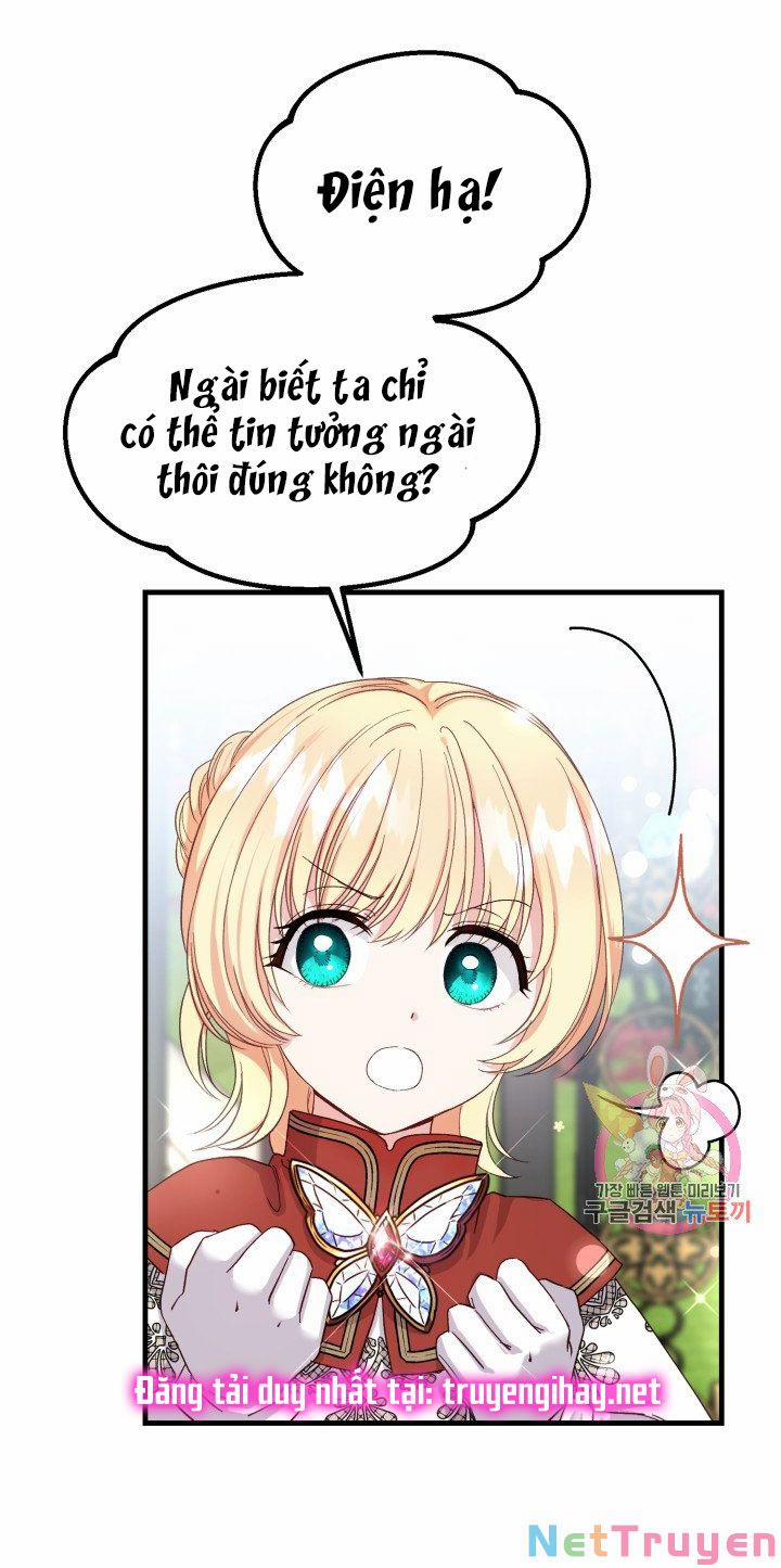 Cô Vợ Bé Nhỏ Của Thái Tử Quái Vật 35.2 trang 5