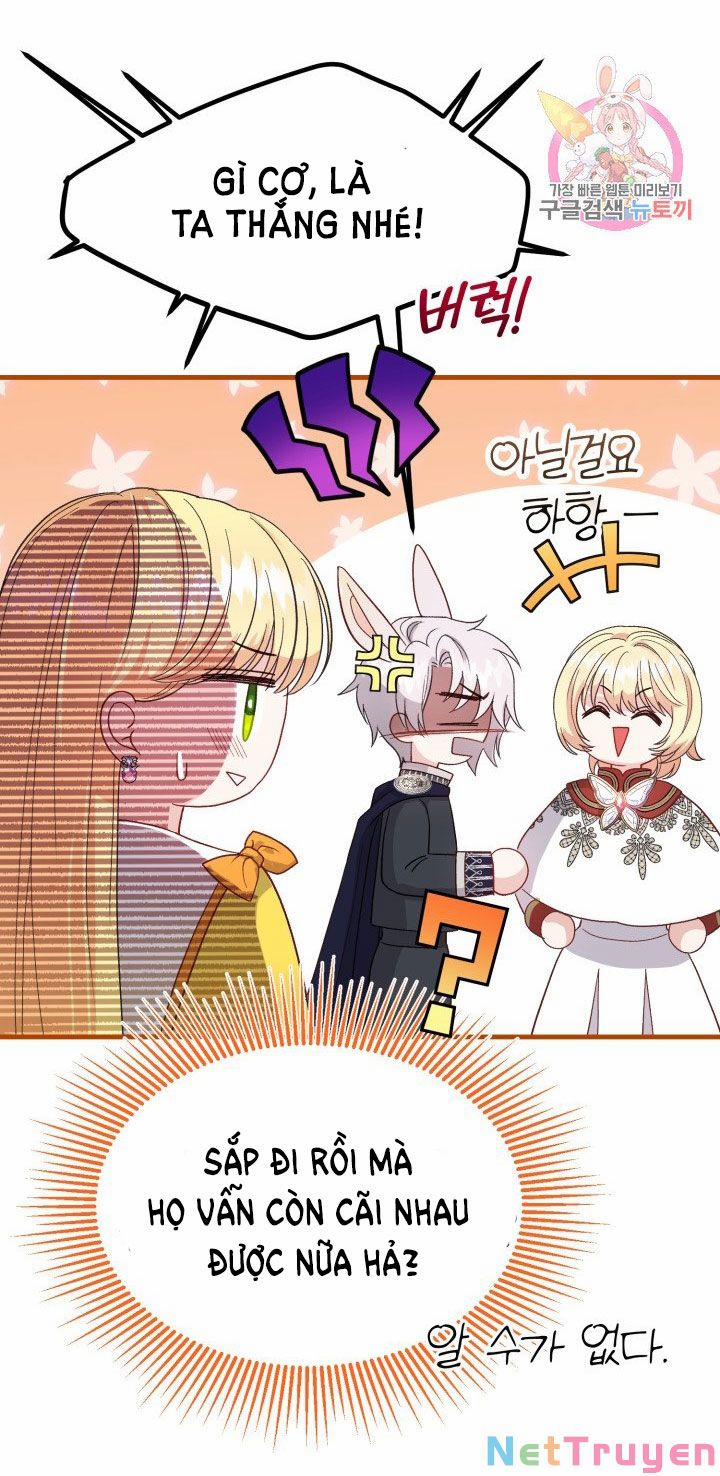 Cô Vợ Bé Nhỏ Của Thái Tử Quái Vật 35.2 trang 8