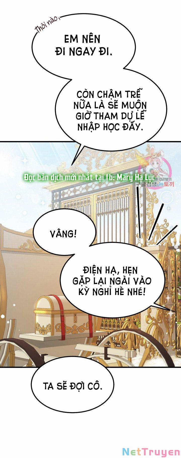 Cô Vợ Bé Nhỏ Của Thái Tử Quái Vật 35.2 trang 9