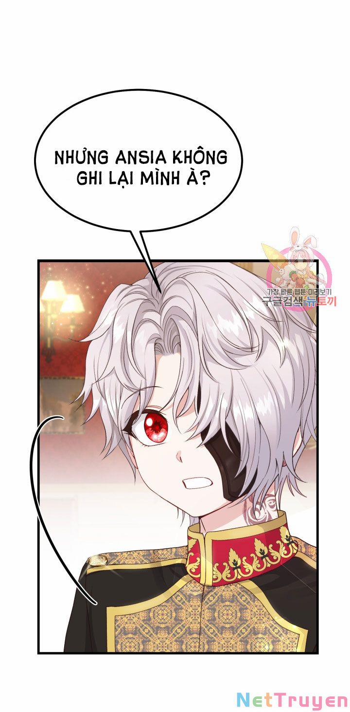 Cô Vợ Bé Nhỏ Của Thái Tử Quái Vật 36.1 trang 10