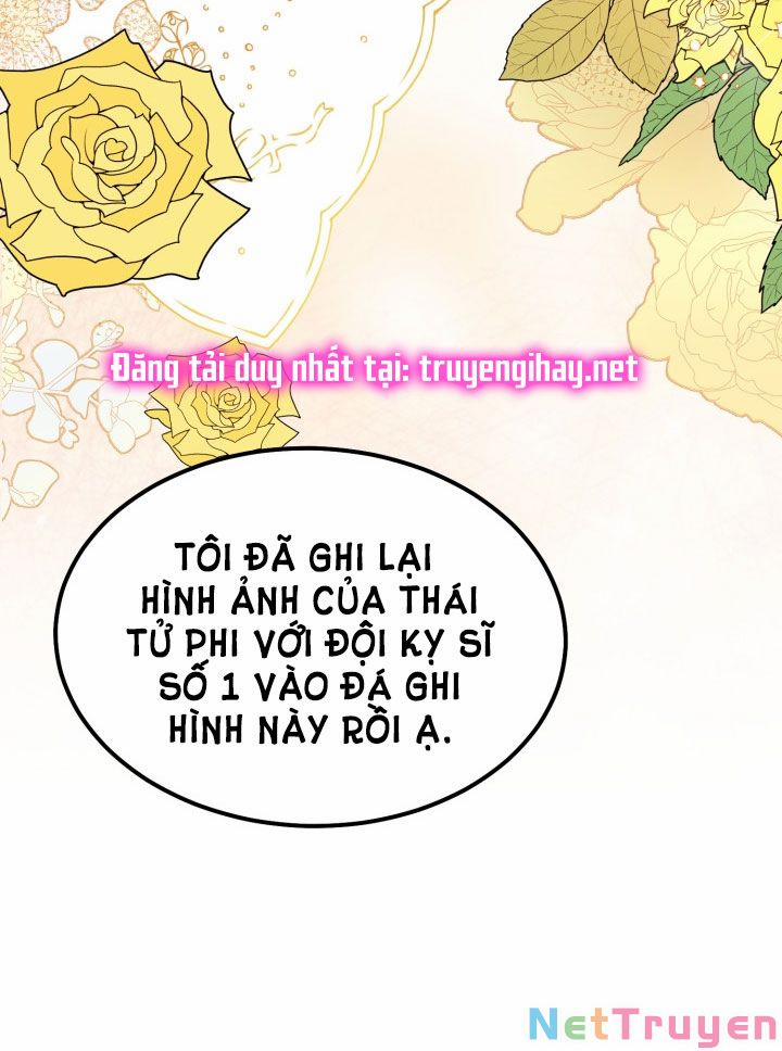 Cô Vợ Bé Nhỏ Của Thái Tử Quái Vật 36.1 trang 13