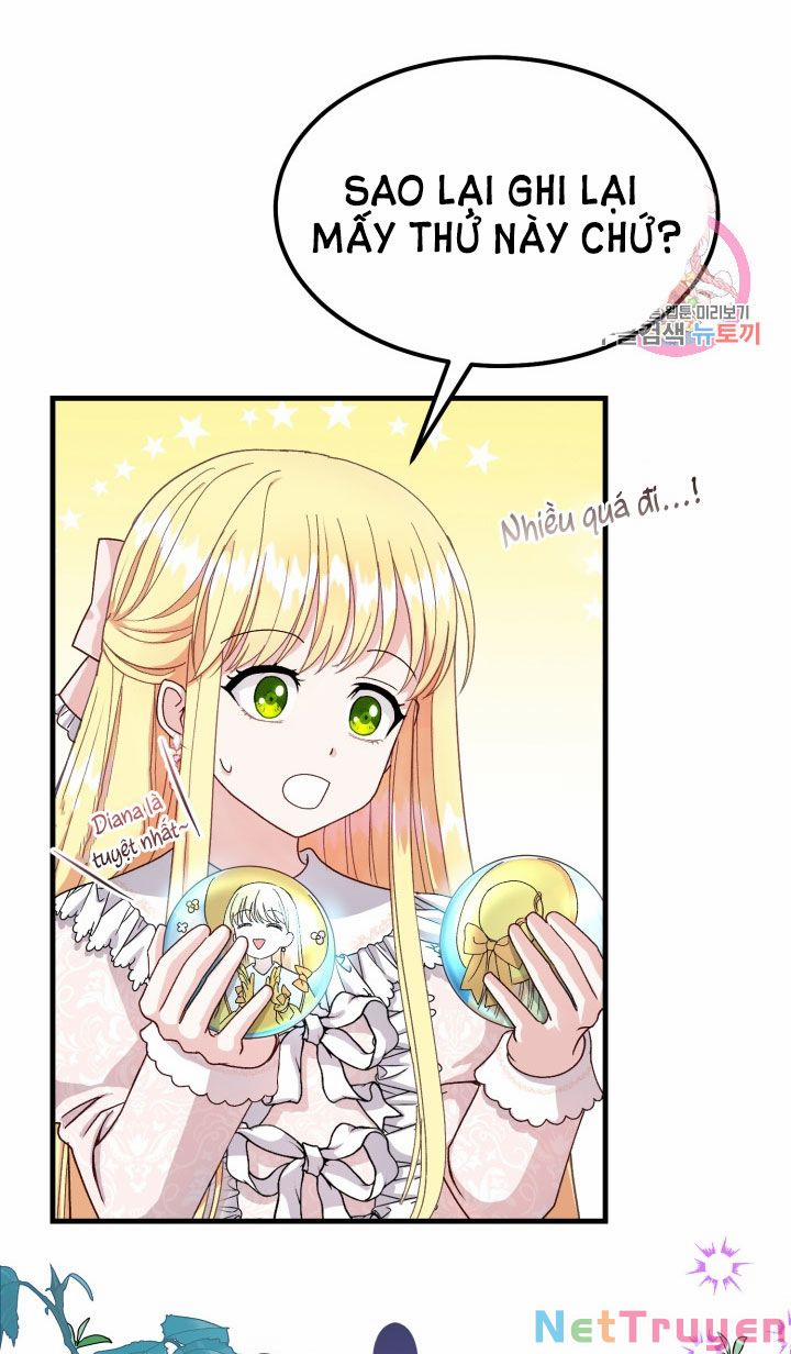 Cô Vợ Bé Nhỏ Của Thái Tử Quái Vật 36.1 trang 14