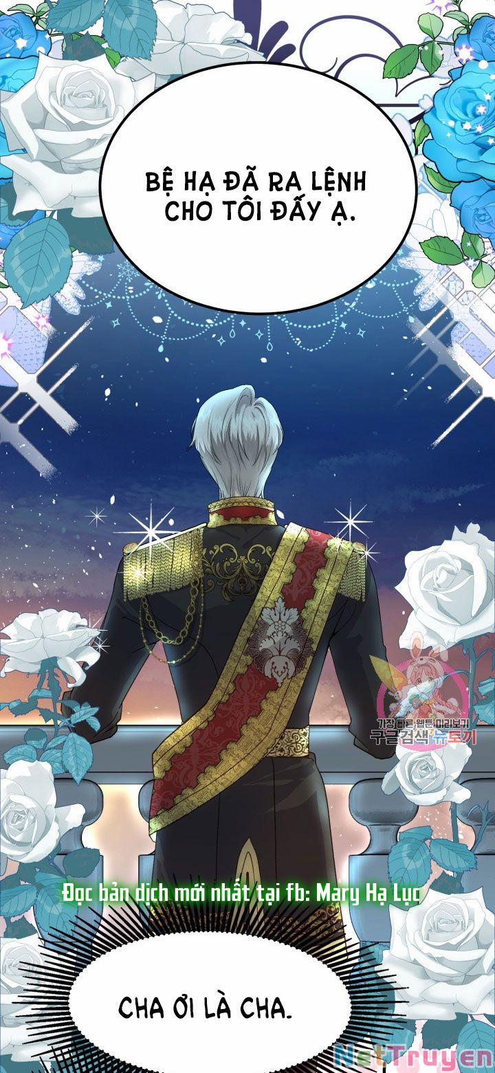 Cô Vợ Bé Nhỏ Của Thái Tử Quái Vật 36.1 trang 15