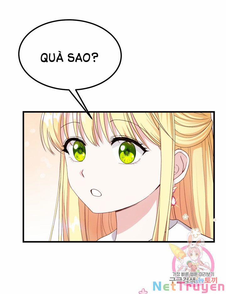 Cô Vợ Bé Nhỏ Của Thái Tử Quái Vật 36.1 trang 18