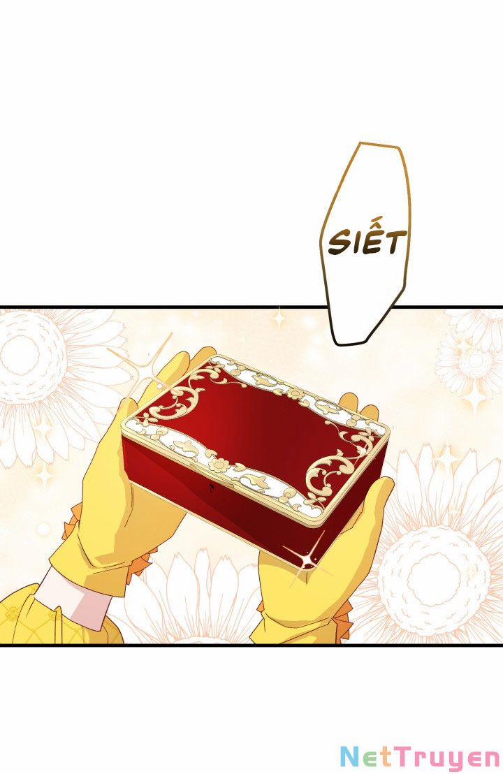 Cô Vợ Bé Nhỏ Của Thái Tử Quái Vật 36.1 trang 2