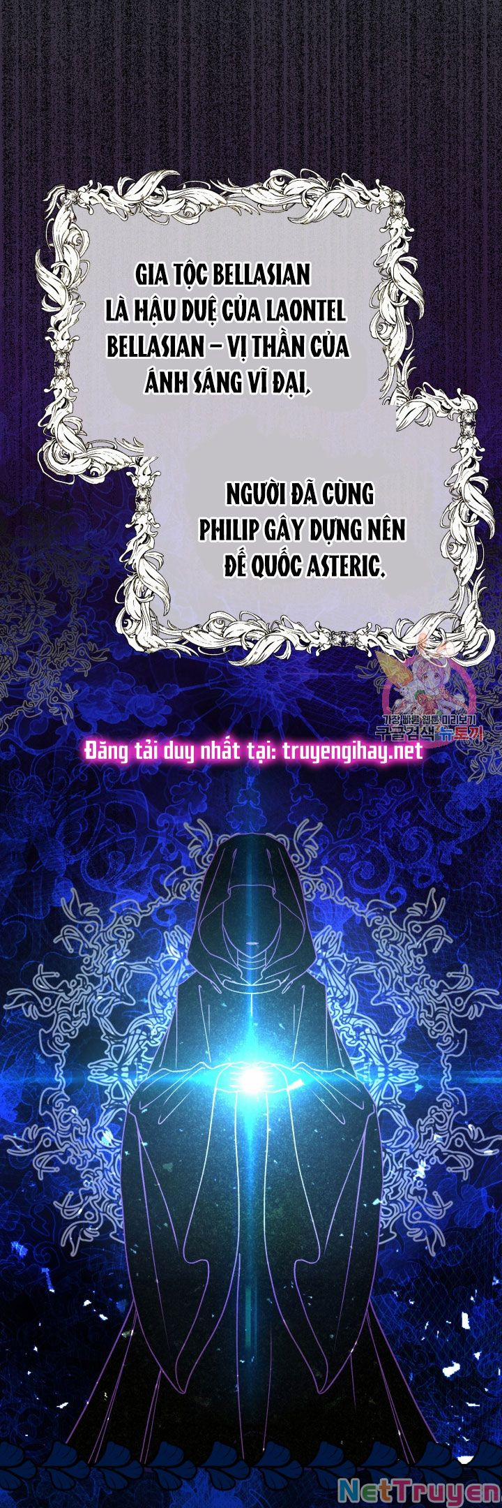 Cô Vợ Bé Nhỏ Của Thái Tử Quái Vật 36.1 trang 23