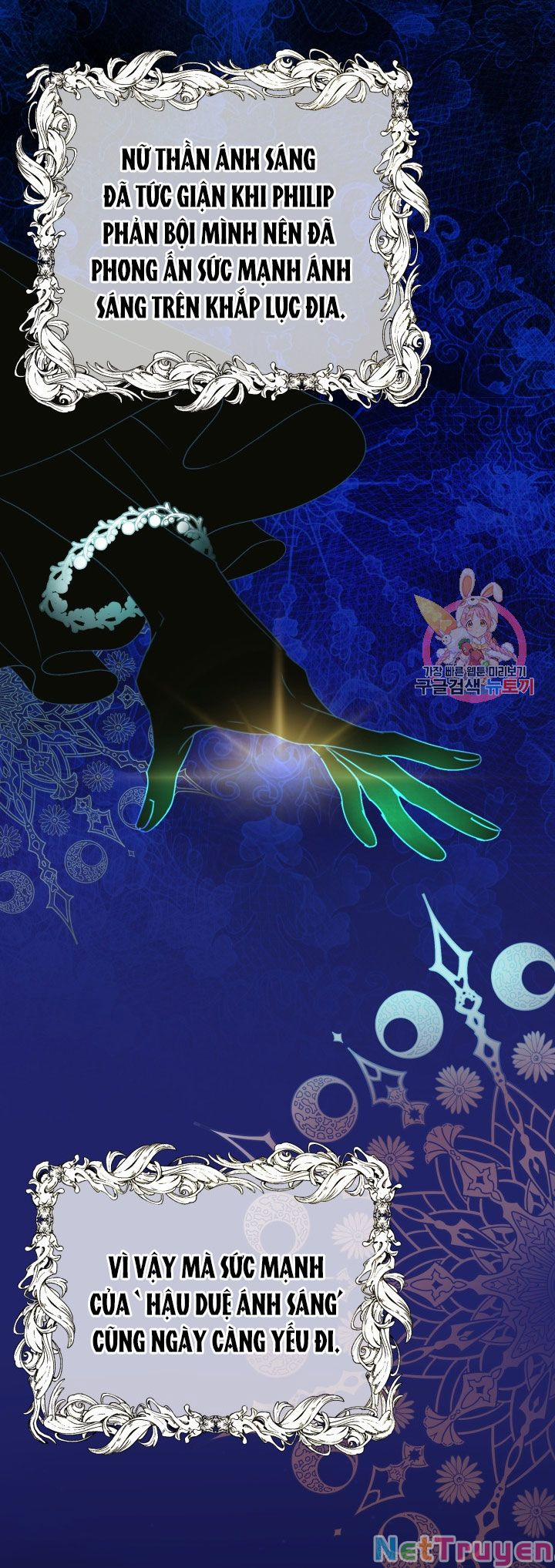 Cô Vợ Bé Nhỏ Của Thái Tử Quái Vật 36.1 trang 24