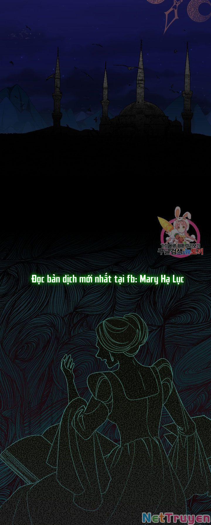 Cô Vợ Bé Nhỏ Của Thái Tử Quái Vật 36.1 trang 25