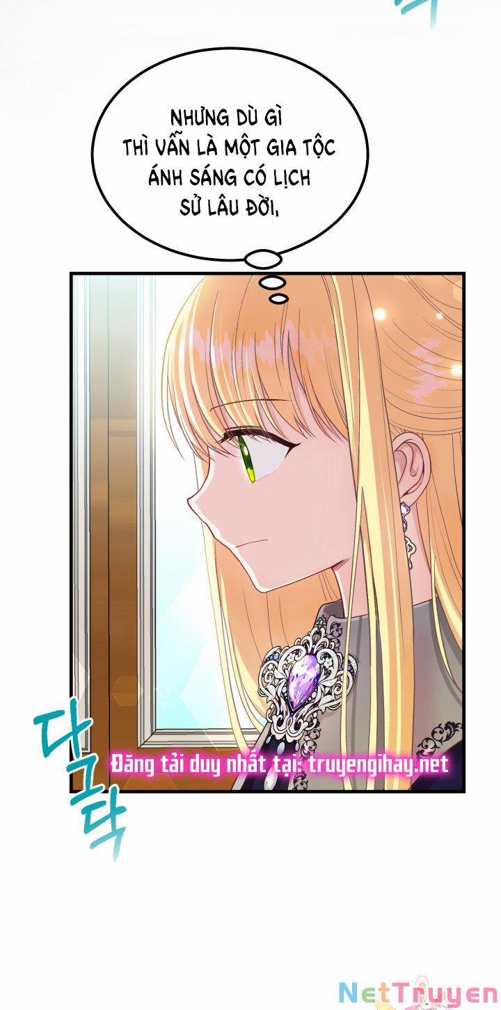 Cô Vợ Bé Nhỏ Của Thái Tử Quái Vật 36.1 trang 27