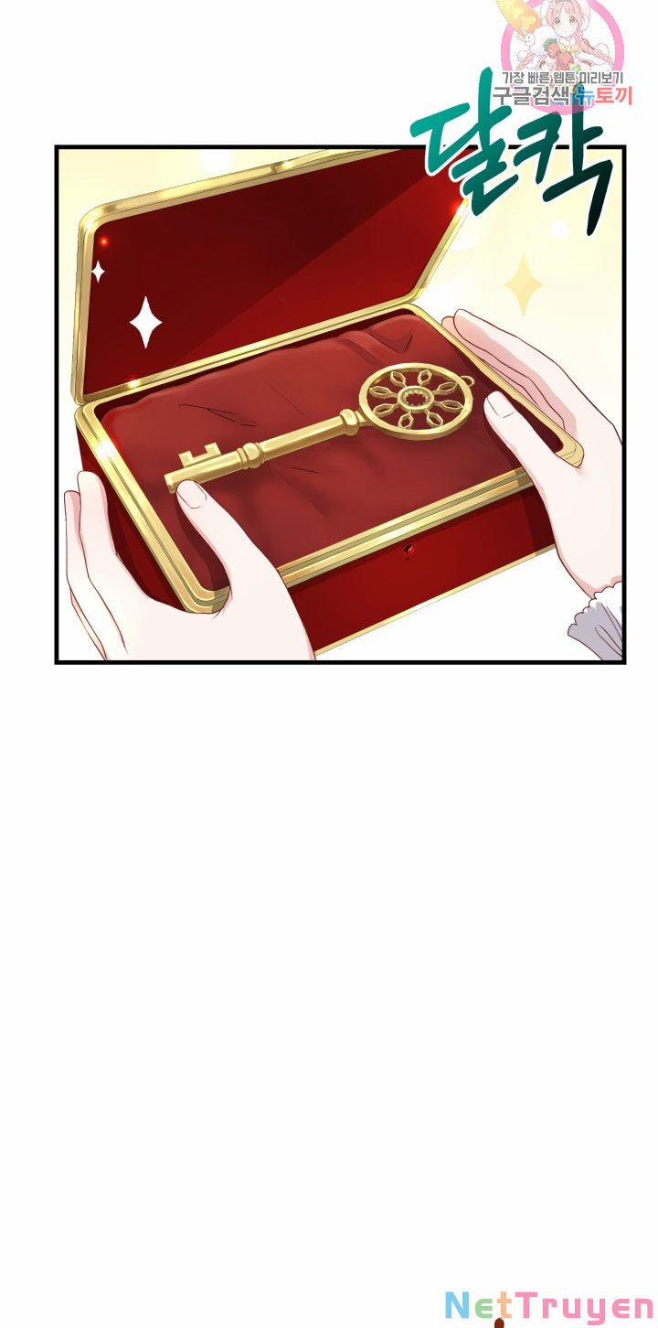 Cô Vợ Bé Nhỏ Của Thái Tử Quái Vật 36.1 trang 28