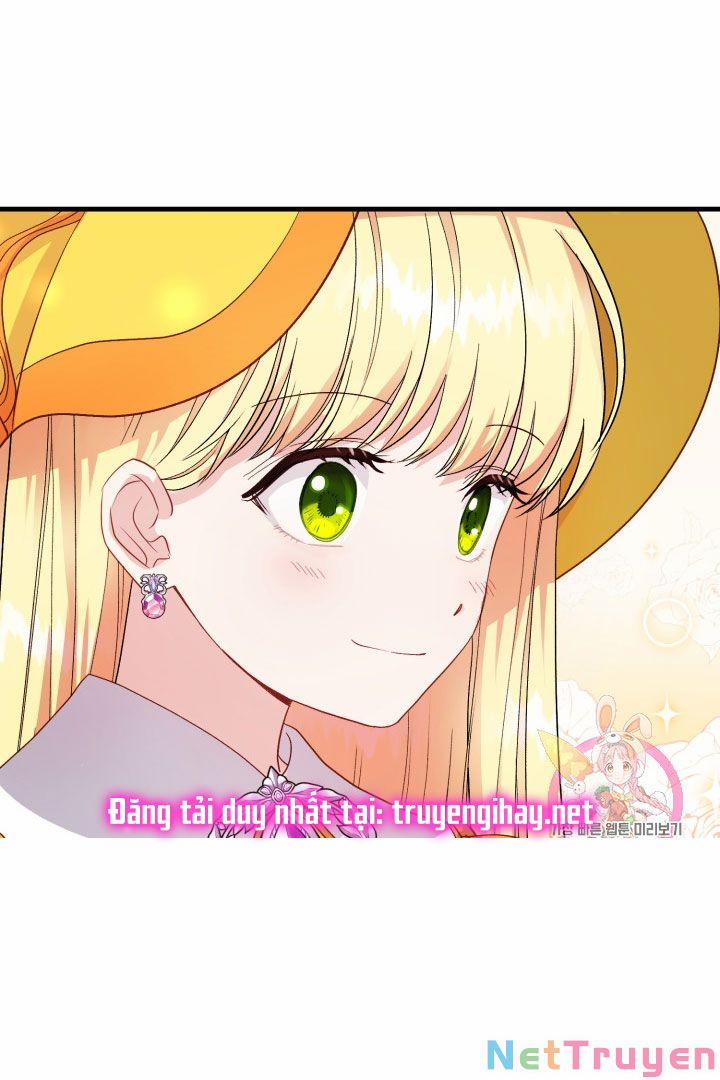 Cô Vợ Bé Nhỏ Của Thái Tử Quái Vật 36.1 trang 3