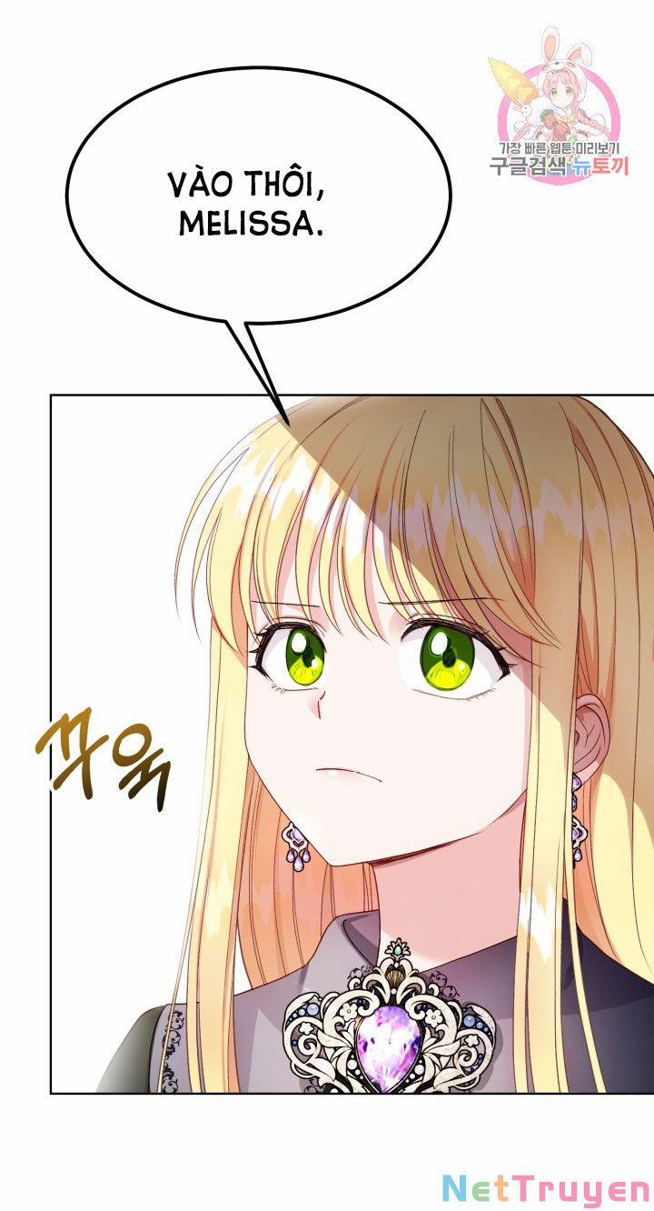 Cô Vợ Bé Nhỏ Của Thái Tử Quái Vật 36.1 trang 32