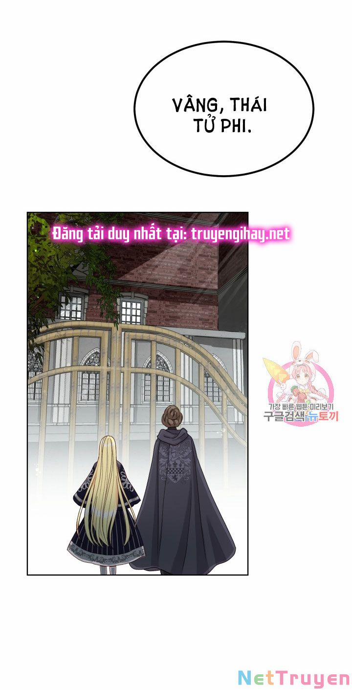 Cô Vợ Bé Nhỏ Của Thái Tử Quái Vật 36.1 trang 33