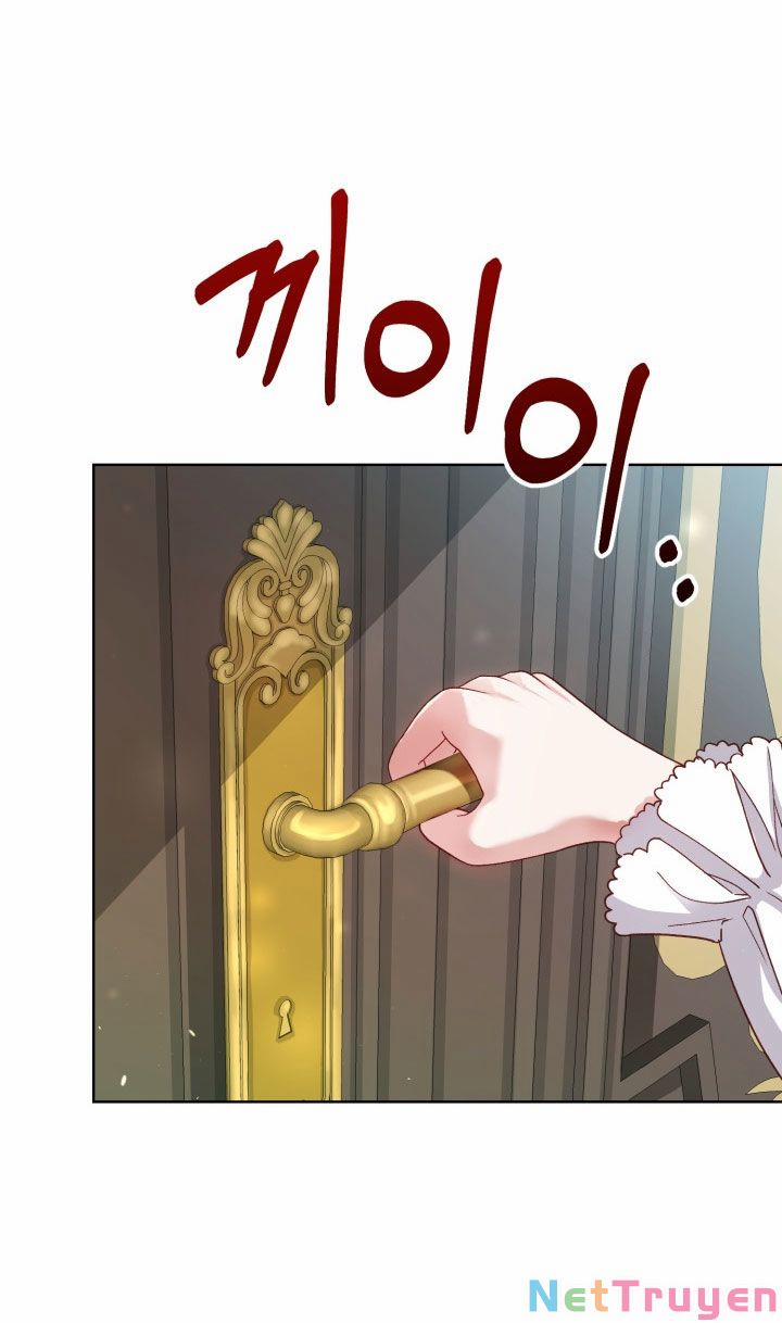 Cô Vợ Bé Nhỏ Của Thái Tử Quái Vật 36.1 trang 34